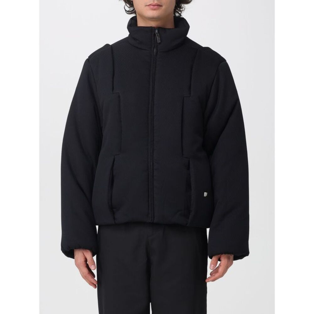 Ader Error Jacket Men Black